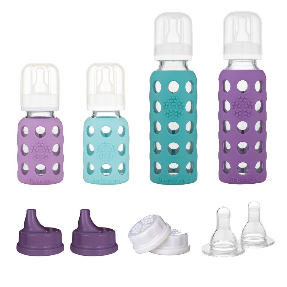 lifefactory bottles