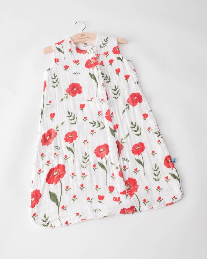 little unicorn sleep sack