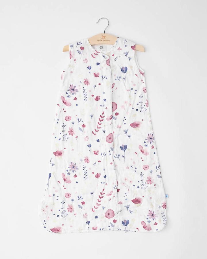 little unicorn sleep sack