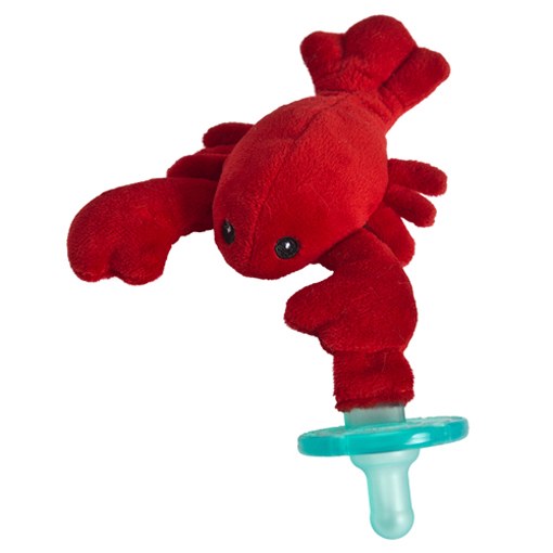 washing wubbanub pacifier