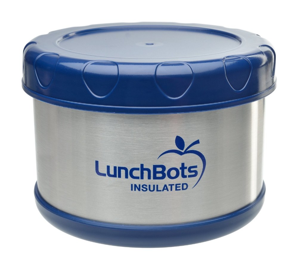 lunchbots insulated