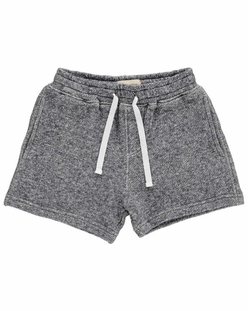 h and m sweat shorts