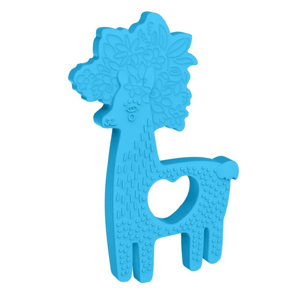 manhattan teether toy