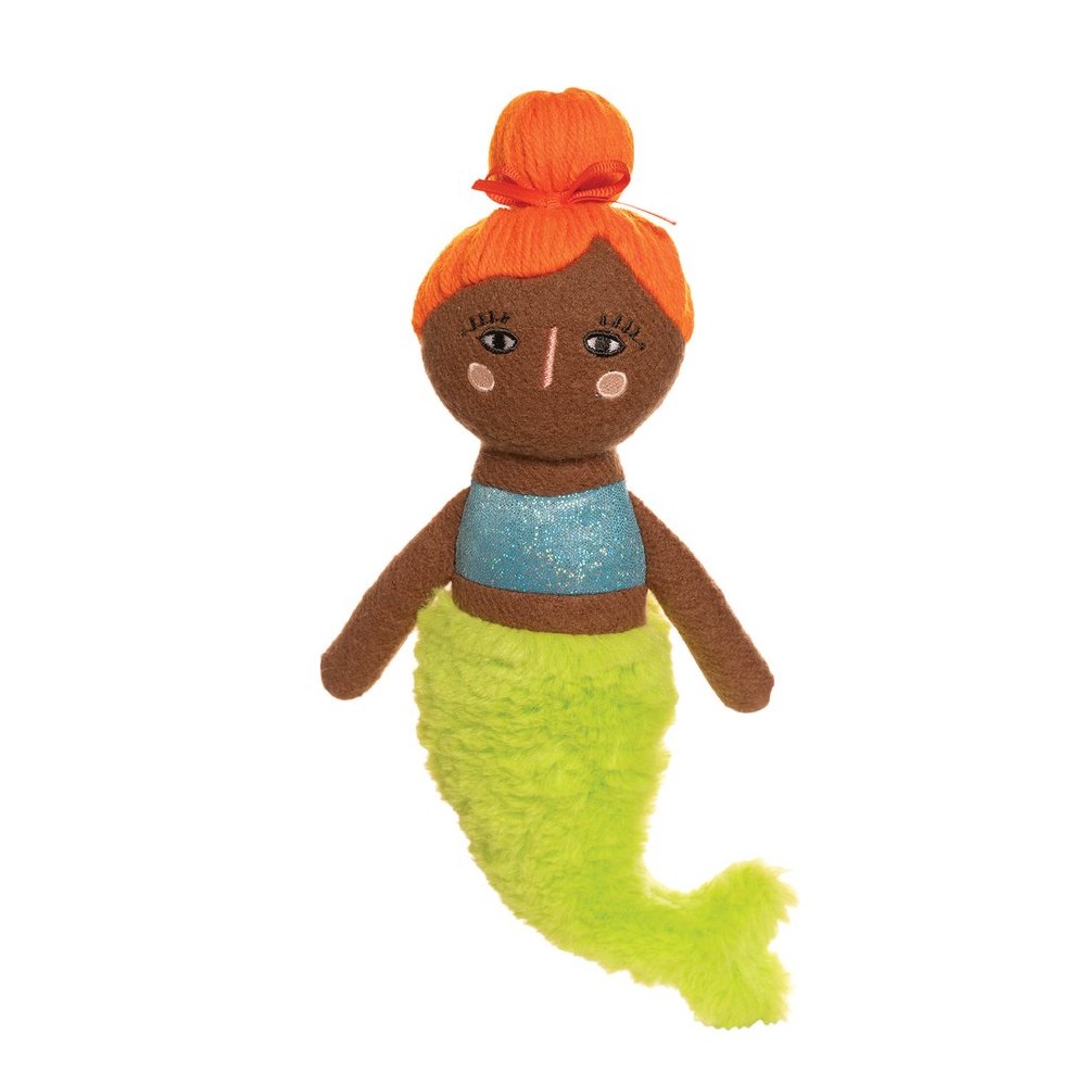 under the sea baby toys