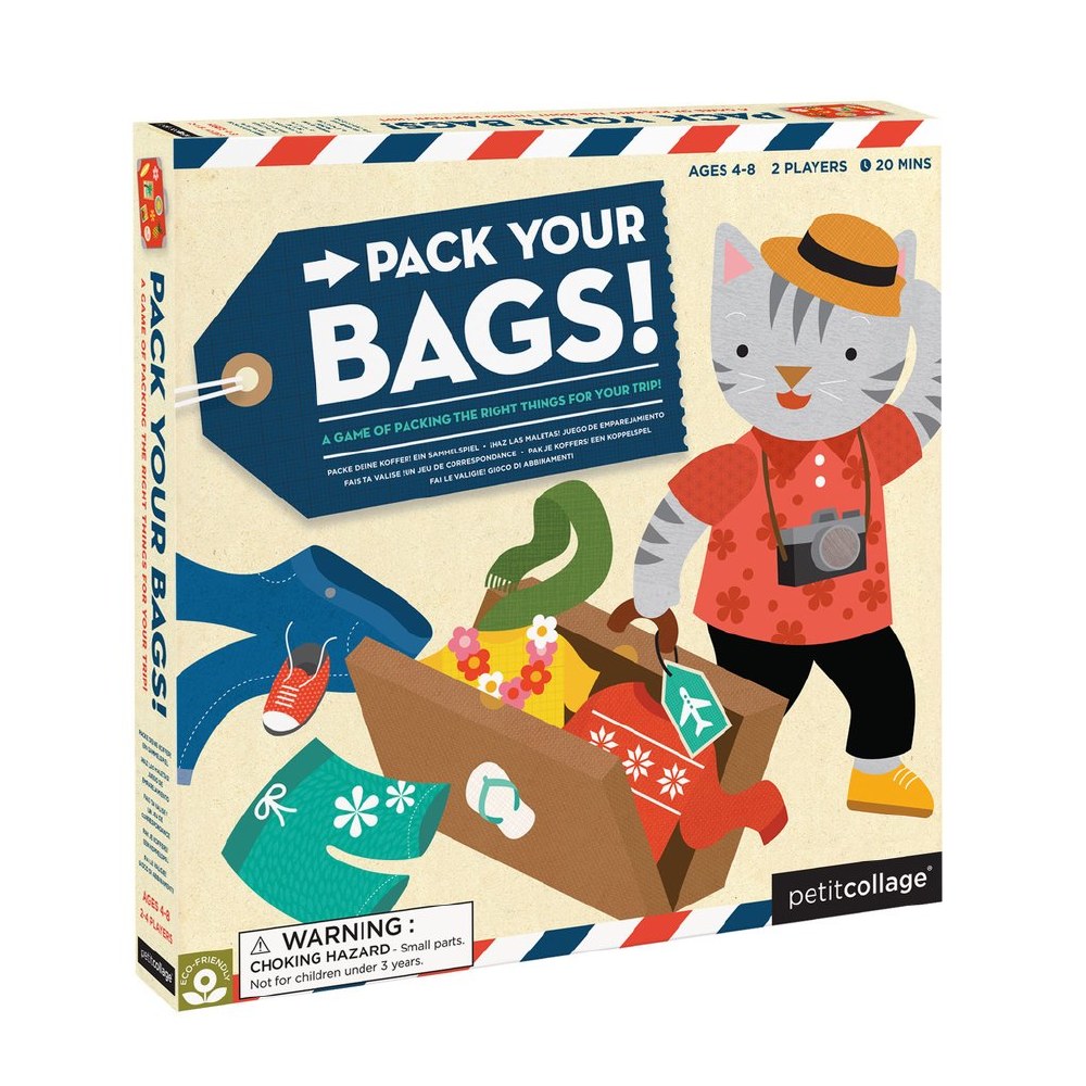 bugaboo board game