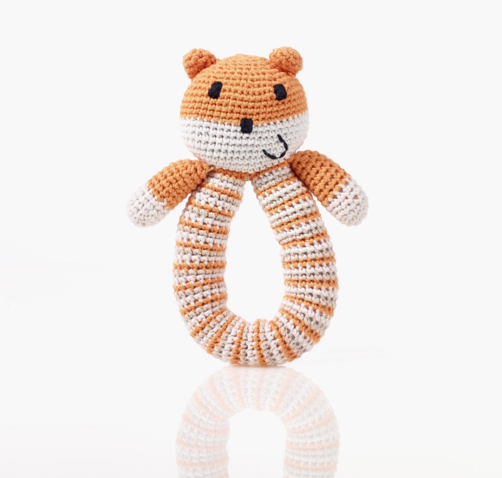 bear rattle