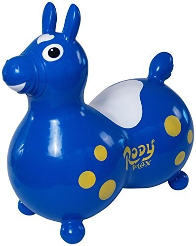 rody horse max