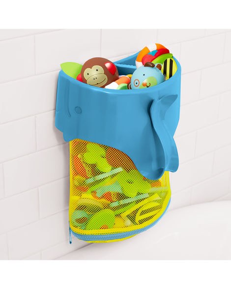 bath toy scoop