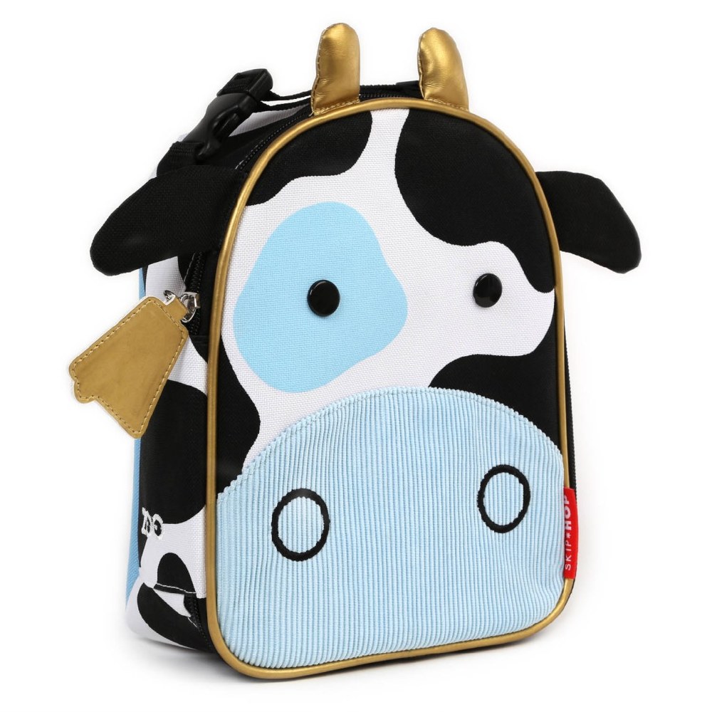 skip hop bee lunch bag