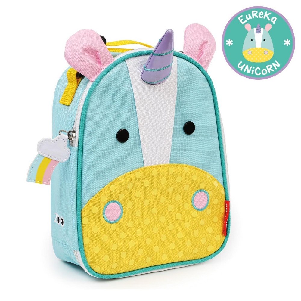 skip hop bee lunch bag