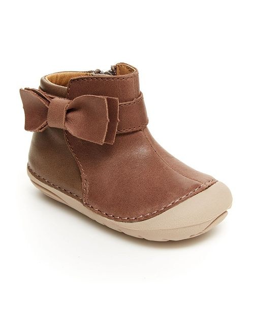 stride rite soft motion genevieve boot