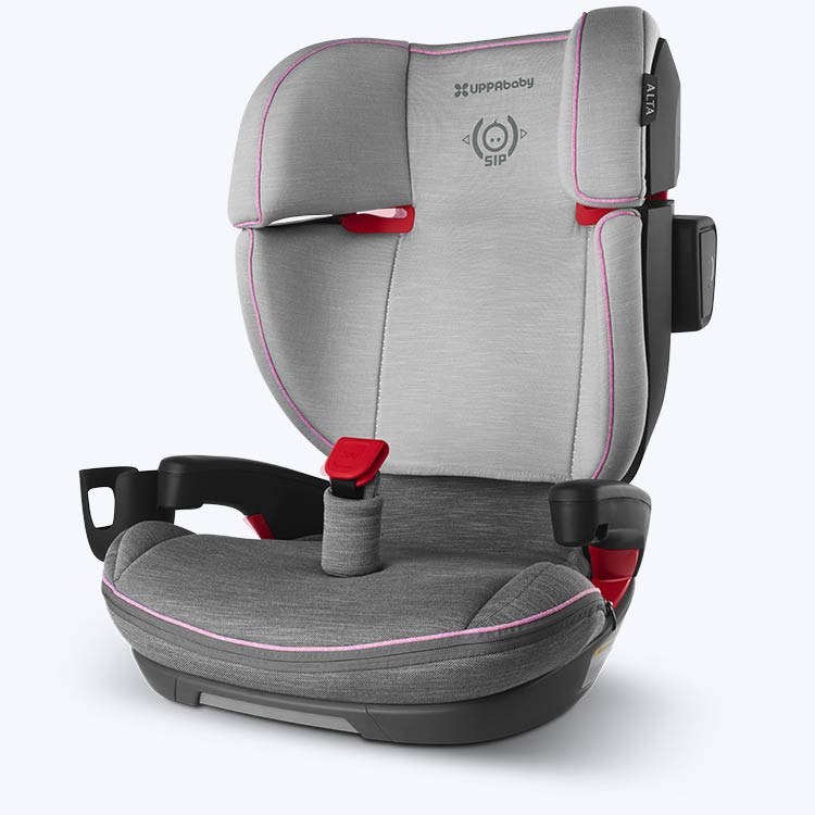 ub car seat