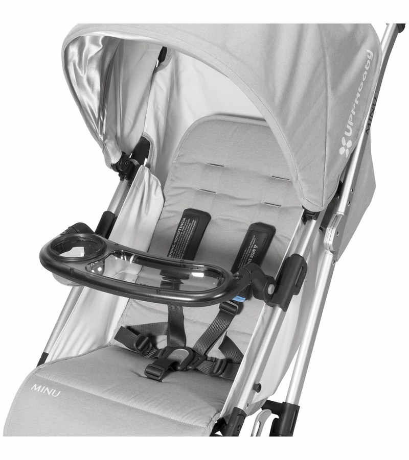 uppababy minu cup holder