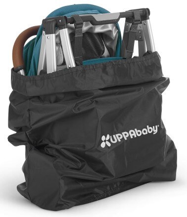 uppababy travel bags
