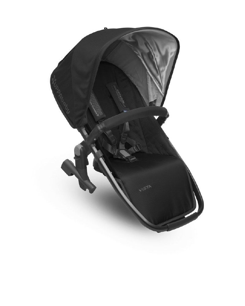 uppababy rumble seat used