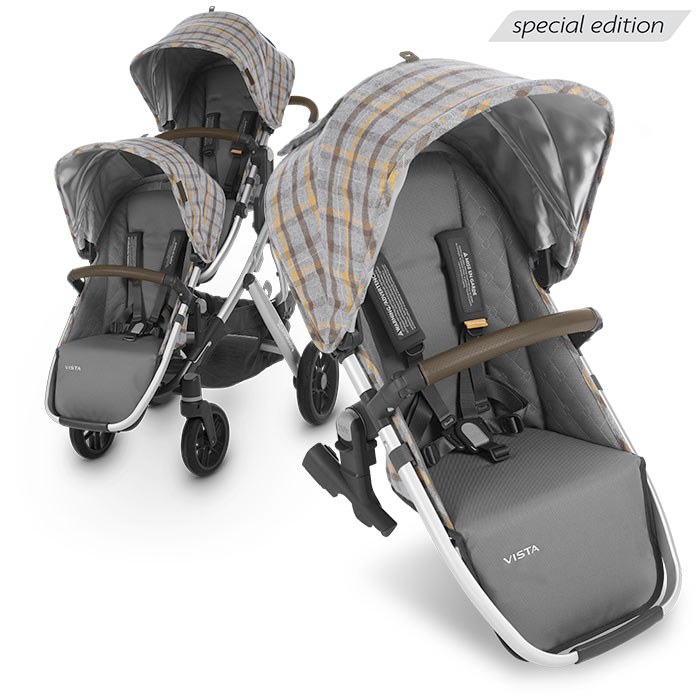 uppababy add on seat