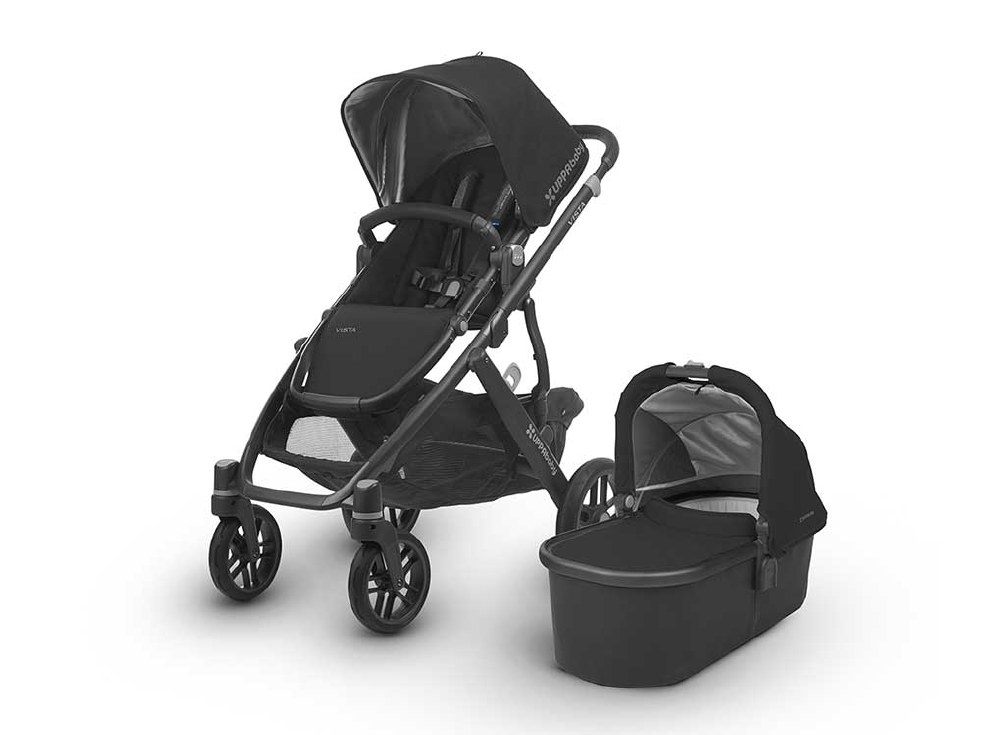 uppababy vista jake 2018