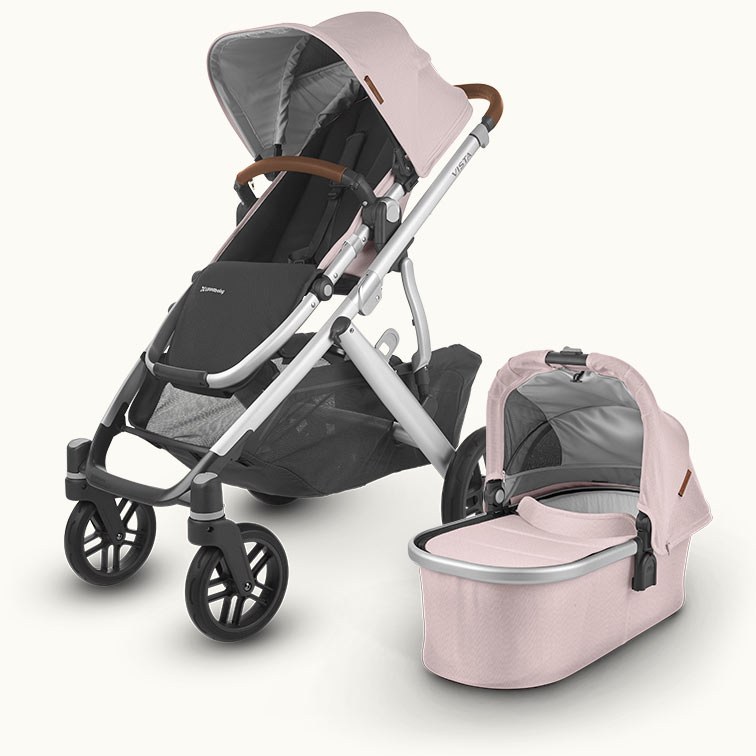strollers for older kids
