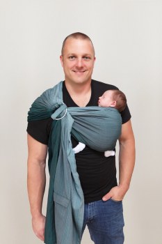 maya wrap comfortfit sling