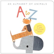 A to Z An Alphabet of Animals