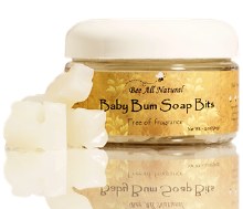 Baby Bum Soap Bits