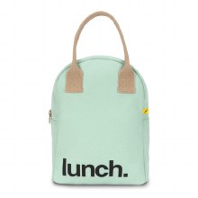 Fluf Zip Lunch Bag Pencils
