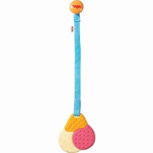 Haba Clutching Toy & Clip Ice Cream