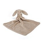 Jellycat Soother Bashful Bunny Beige