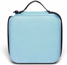 Tonies Carrying Case Blue