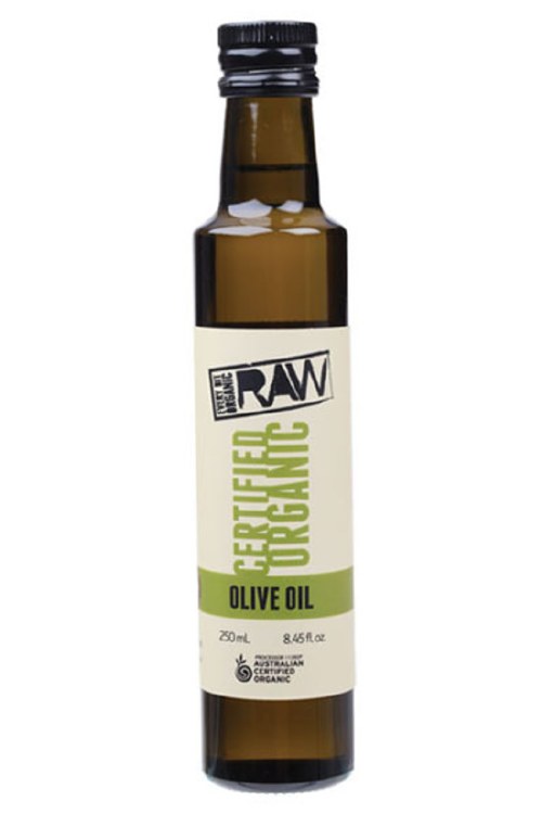 Olive Oil 250ml