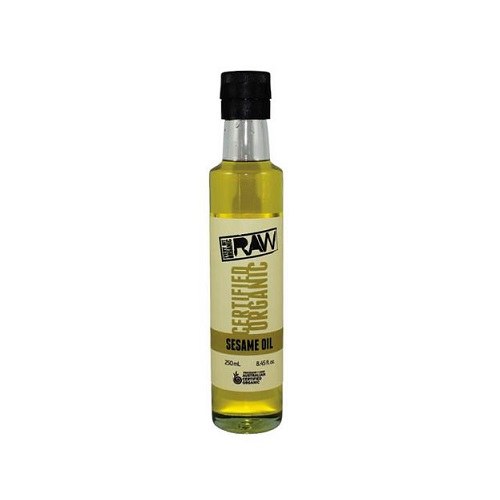 Sesame Oil 250ml