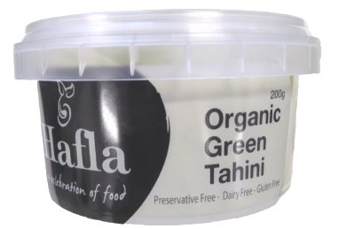 Green Tahini Dip 200gm