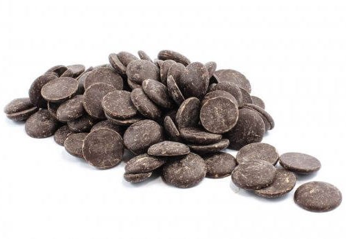 Chocolate Buttons 10kg Bulk