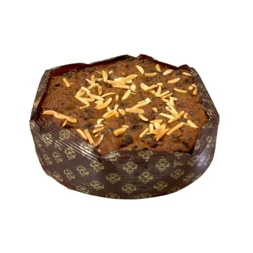 Cake Christmas Gluten Free 1kg