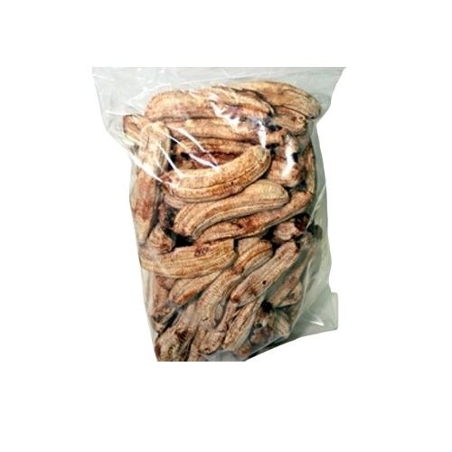 Dried Bananas 2kg Bulk Bag