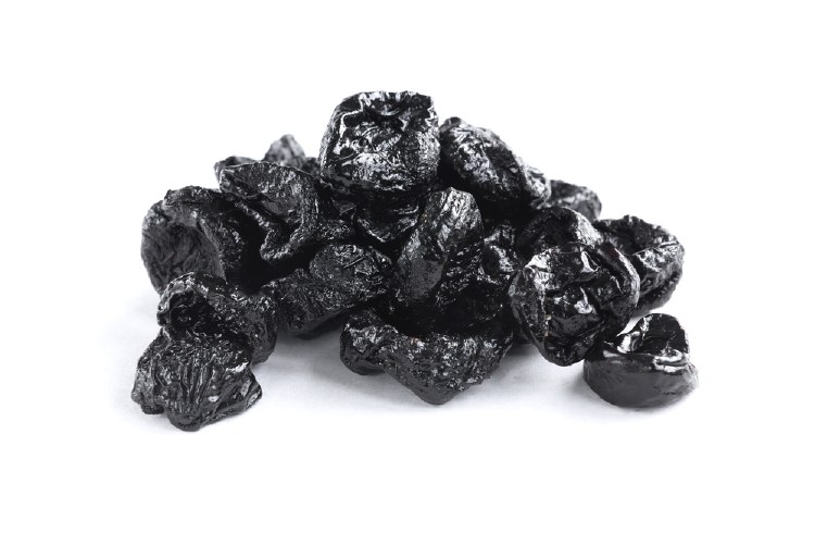 Prunes 6kg Bulk