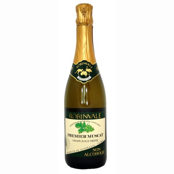 Sparkling Premier Muscat 750ml