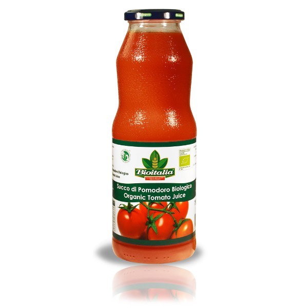 Tomato Juice 750ml