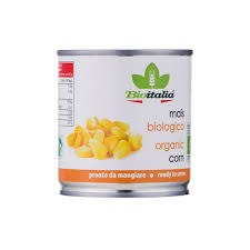 Canned Corn 150gm