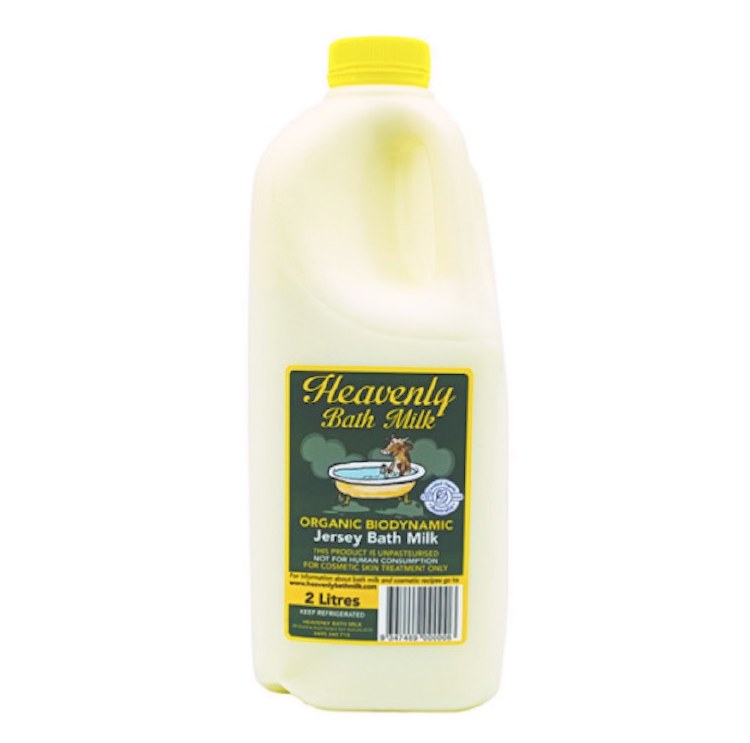 Bath Milk 2L