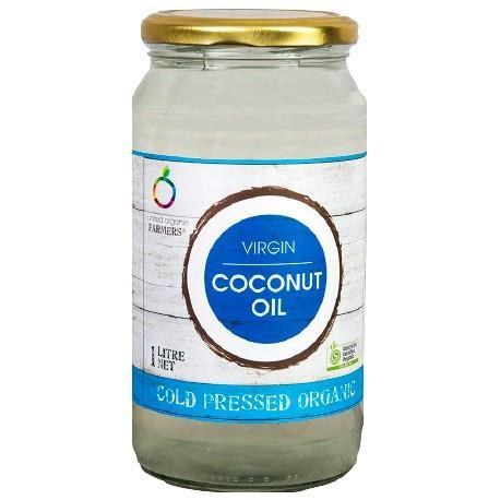 Coconut Oil 1L Extra Virgin