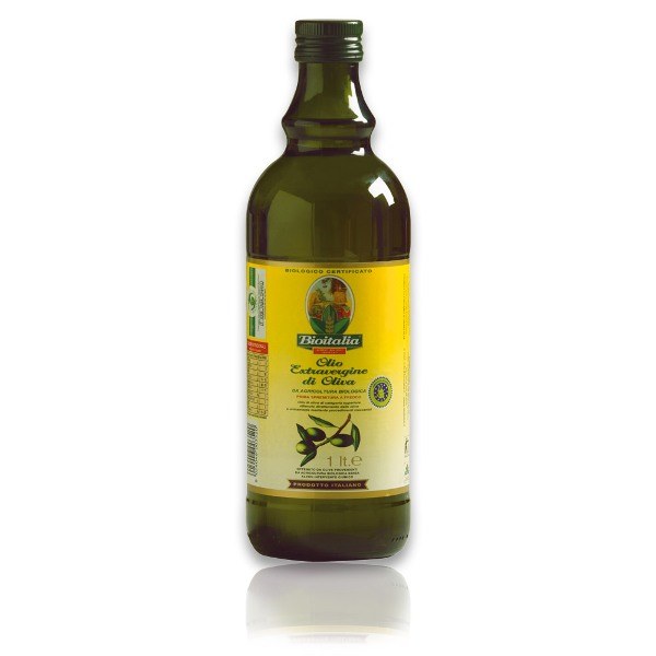 Olive Oil Extra Virgin 1L