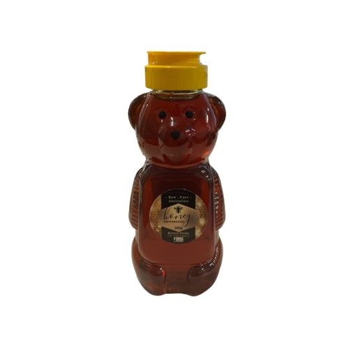 Honey Organic 500gm