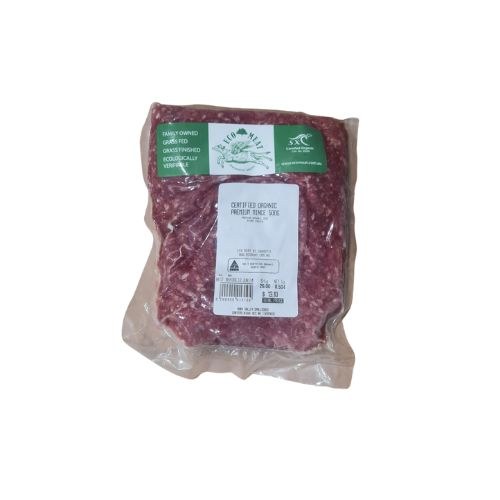 Beef Mince 500gm