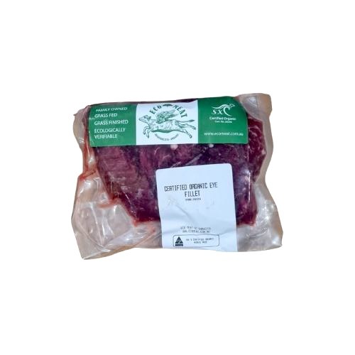 Eye Fillet Steak 250gm