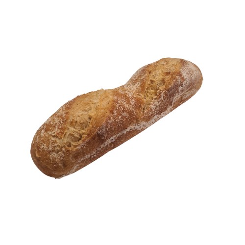 Baguette Demi-Baguette Sourdough