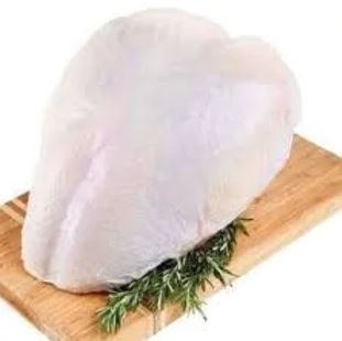 Turkey Breast 2kg Christmas Meat