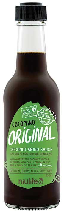 Coconut Amino Sauce 250ml