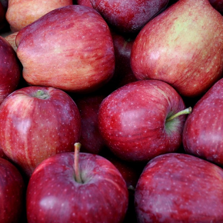 Apple Red Delicious 500gm