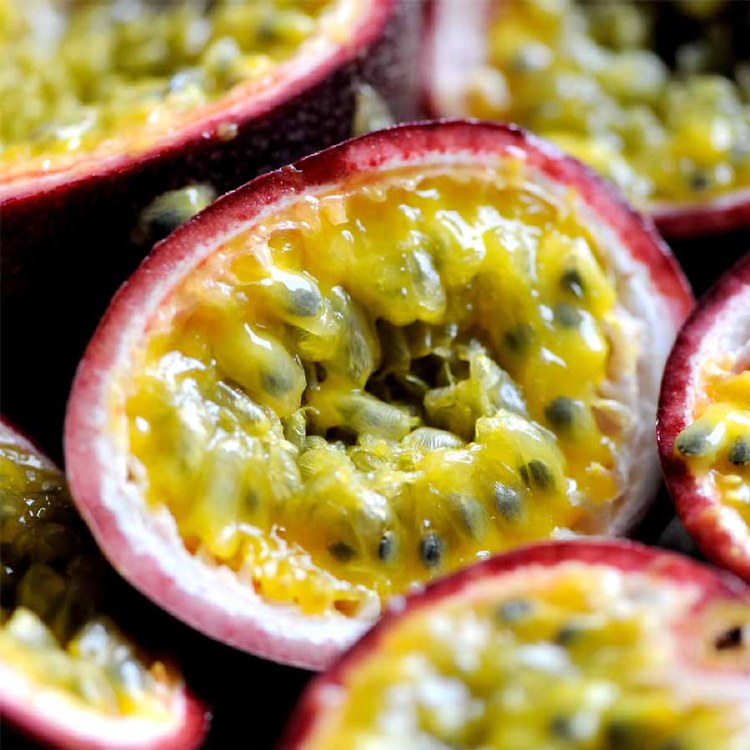 Passionfruit Red 500gm